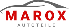 MAROX Autoteile Logo